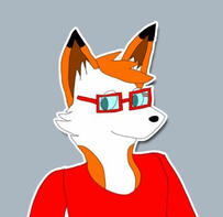 I’m an artist and furry since 2005